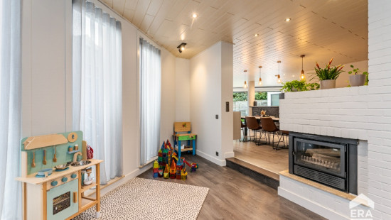 Heilig Sacramentstraat - 13 - - 8750