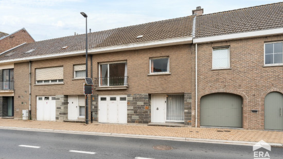 Grote Baan - 117B - - 9300