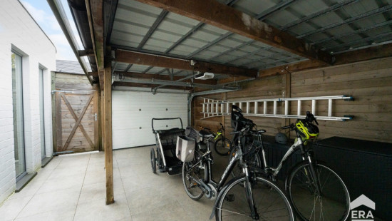Heilig Sacramentstraat - 13 - - 8750