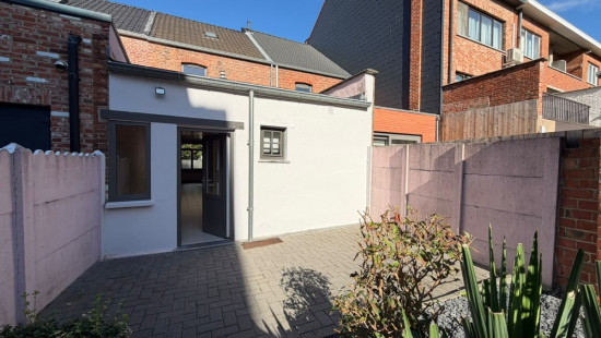 Abelenstraat - 12 - - 3500