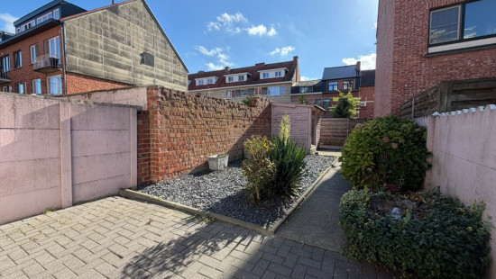 Abelenstraat - 12 - - 3500