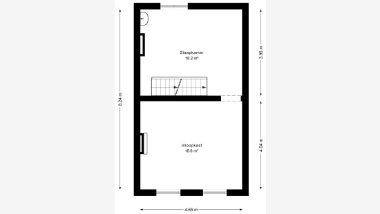Dokter de Moorstraat - 77 - - 9300