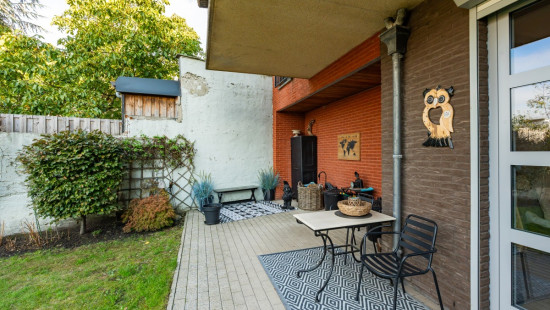 Antwerpse Steenweg - 429 - - 2660