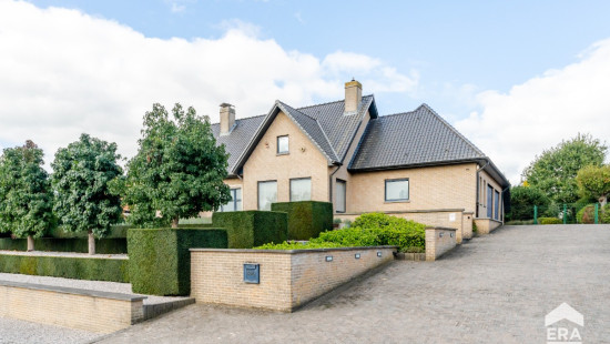 Chaussée de Warneton - 354 - - 7784