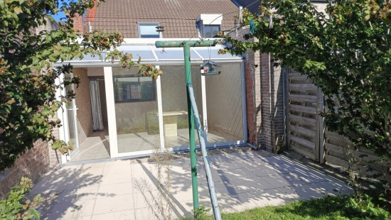 Motestraat - 6 - - 8940