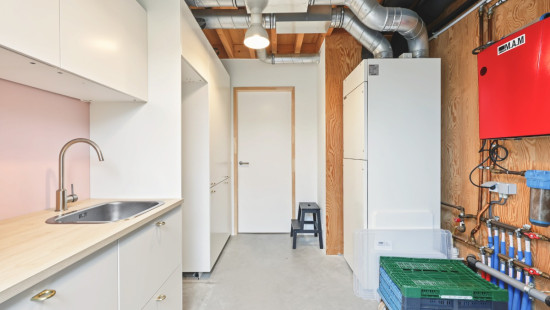 Karel Boomstraat - 79 - - 2320