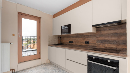 Marktstraat - 1b/005 - - 9990