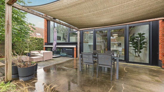 Karel Boomstraat - 79 - - 2320