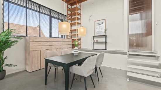 Karel Boomstraat - 79 - - 2320