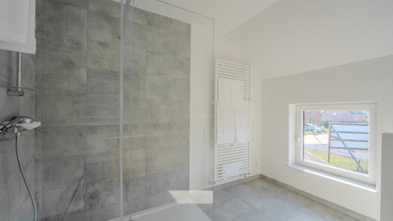 Rue des Patriotes - 11 - - Lot 6 - 5500