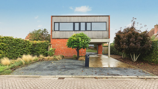 Karel Boomstraat - 79 - - 2320