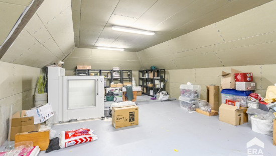 Chaussée de Warneton - 354 - - 7784