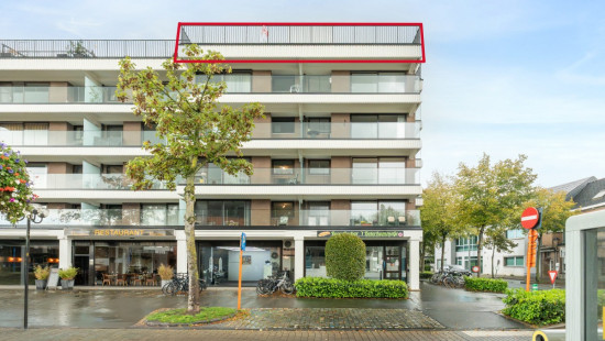 Marktstraat - 1b/005 - - 9990