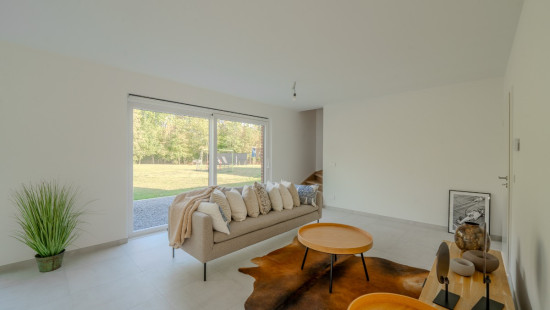 Rue des Patriotes - 11 - - Lot 6 - 5500