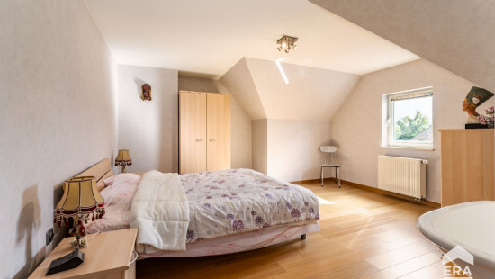 Chaussée de Warneton - 354 - - 7784