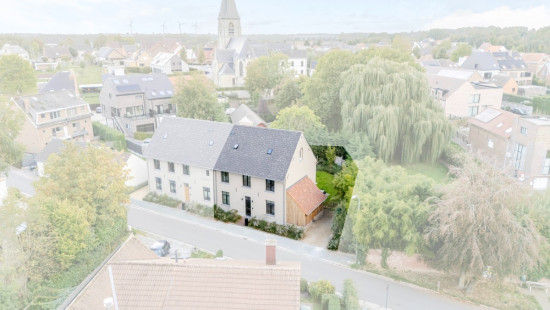Vollickstraat - 7 - B - 1785