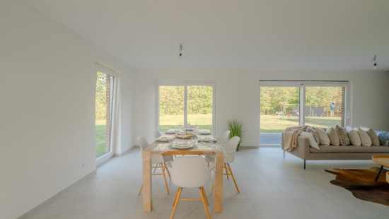 Rue des Patriotes - 11 - - Lot 6 - 5500