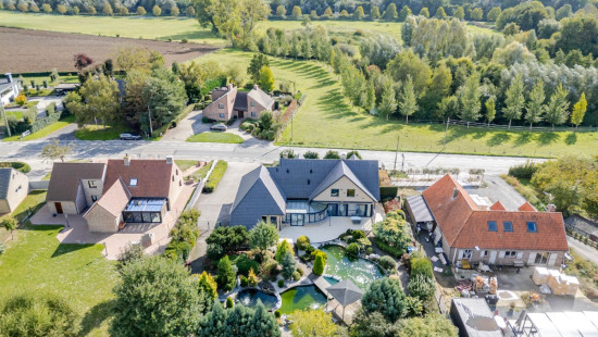 Chaussée de Warneton - 354 - - 7784