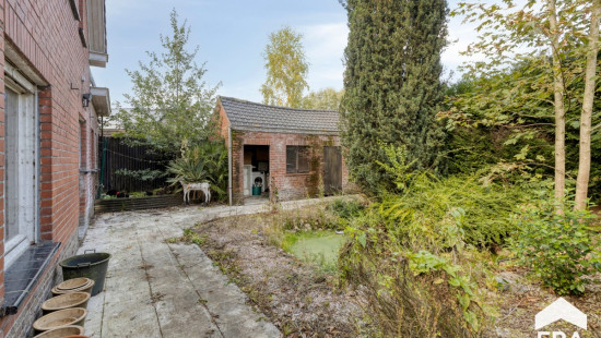 Zeeweg - 13 - - 8480