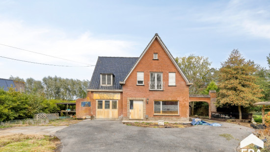 Zeeweg - 13 - - 8480
