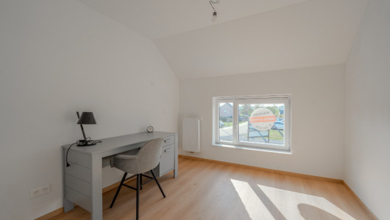 Rue des Patriotes - 11 - - Lot 6 - 5500