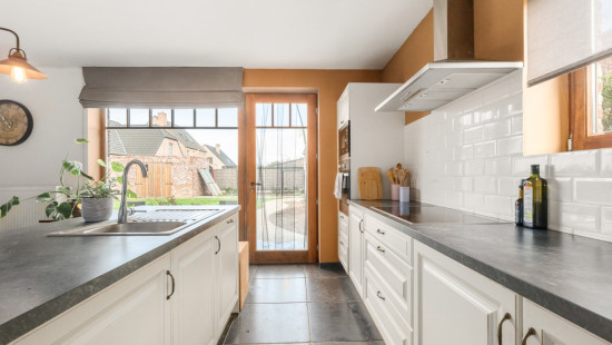 Tabakstraat - 29 - - 9800