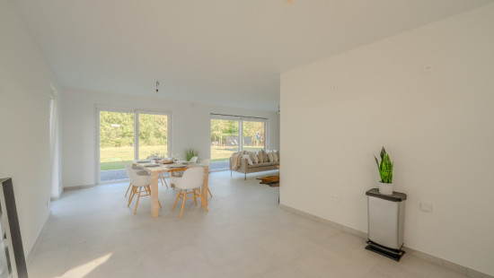 Rue des Patriotes - 11 - - Lot 6 - 5500