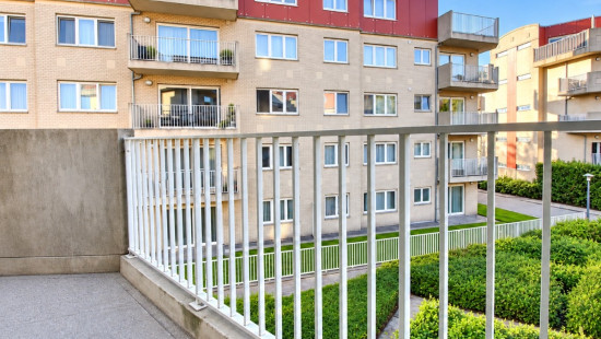 Rue Adolphe Willemyns - 369 - 2 - 1070