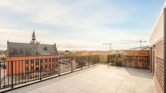 Marktstraat - 1b/005 - - 9990
