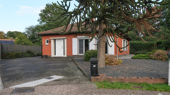Vekenstraat - 19 - - 3600