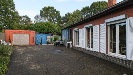 Vekenstraat - 19 - - 3600