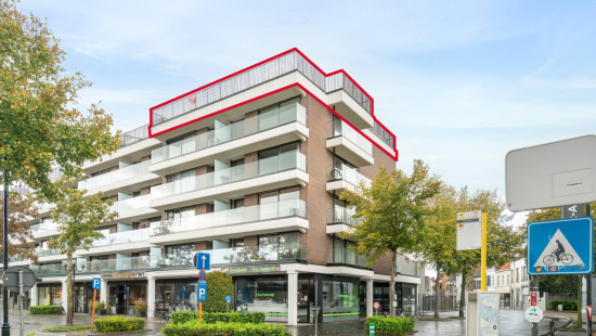 Marktstraat - 1b/005 - - 9990