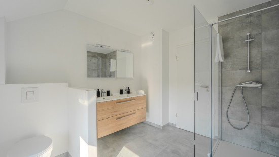 Rue des Patriotes - 11 - - Lot 6 - 5500