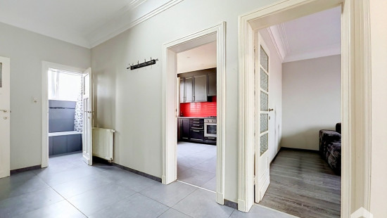 Rue de la Consolation - 73 - 5 - 1030
