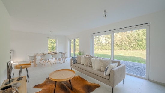 Rue des Patriotes - 11 - - Lot 6 - 5500