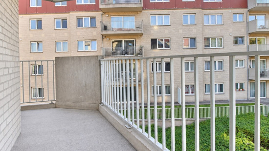 Rue Adolphe Willemyns - 369 - 2 - 1070