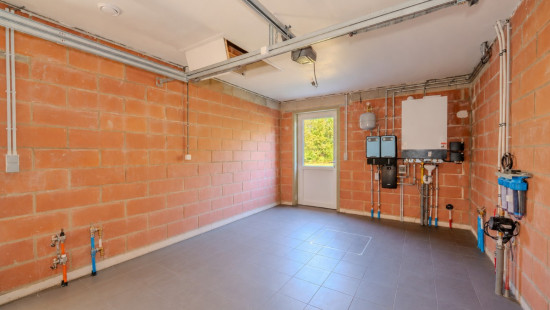 Rue des Patriotes - 11 - - Lot 6 - 5500