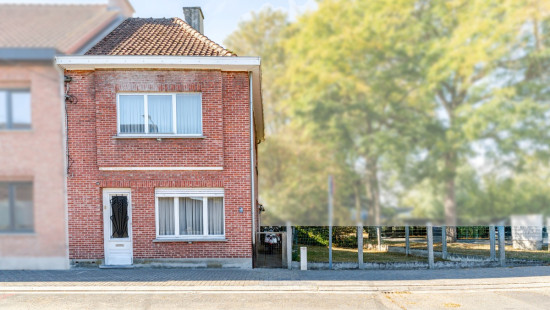 Hemelstraat - 43 - - 9200