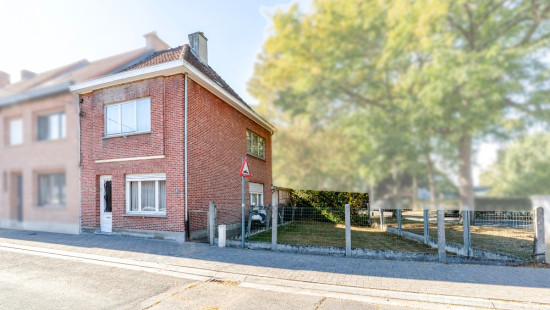 Hemelstraat - 43 - - 9200