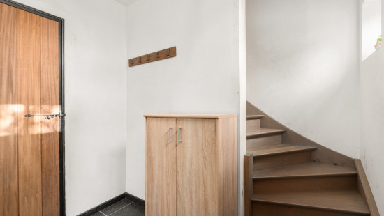 Tabakstraat - 29 - - 9800