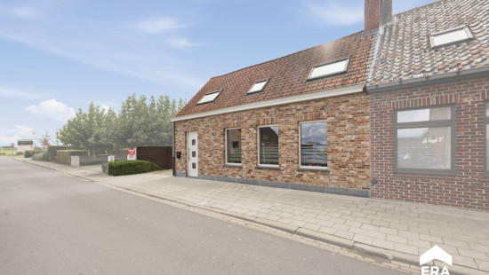 Oude Provenstraat - 24 - - 8978