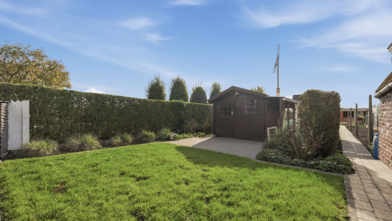 Oude Provenstraat - 24 - - 8978