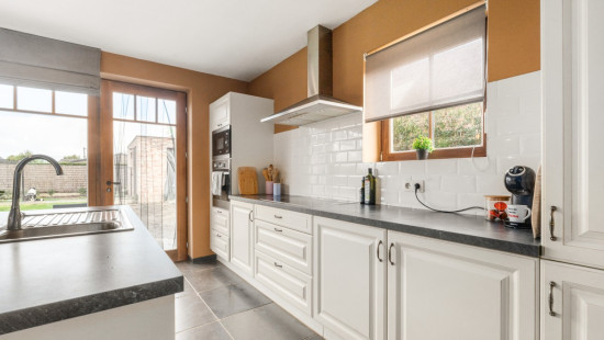 Tabakstraat - 29 - - 9800