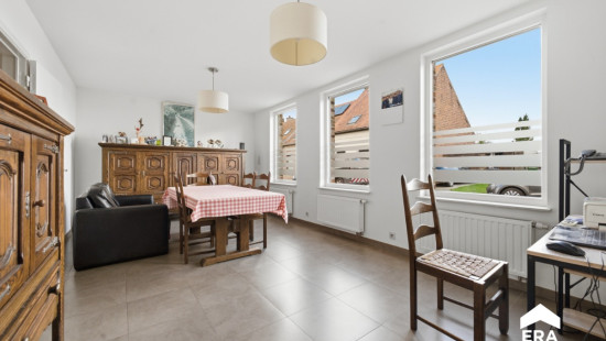 Oude Provenstraat - 24 - - 8978