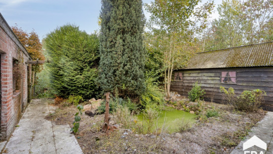 Zeeweg - 13 - - 8480