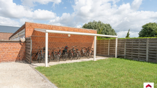 Tieltsteenweg - 18 - 6 - 8780