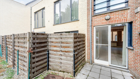 Mevrouw Courtmansstraat - 26 - 1 - 9200