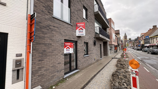 Kortrijkstraat - 44 - 0.1 - 0.1 - 8560