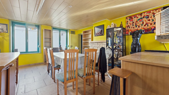 Casselstraat - 4 - - 8691