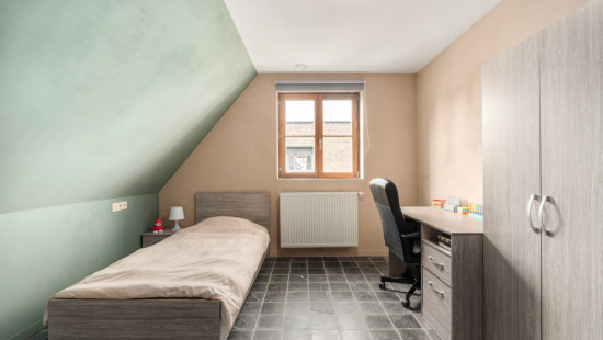 Tabakstraat - 29 - - 9800
